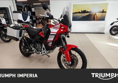 Ducati DesertX Discovery (2025) - Annuncio 9895436