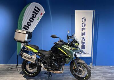 Benelli TRK 702X (2023 - 25) - Annuncio 9895456