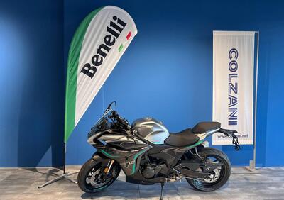 Benelli Tornado 550 (2025) - Annuncio 9895458