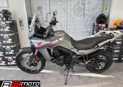 Honda Transalp XL750 (2023 - 24) - Annuncio 9719790