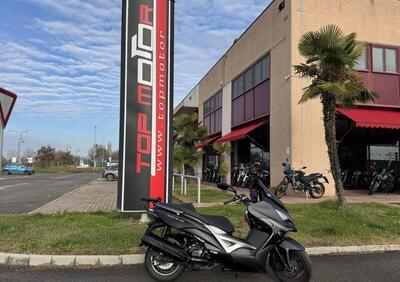 Kymco Xciting 400i ABS (2012 - 17) - Annuncio 9895489
