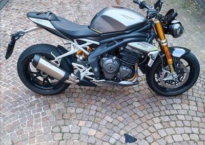 Triumph Speed Triple 1200 RS (2021 - 24) - Annuncio 9895491