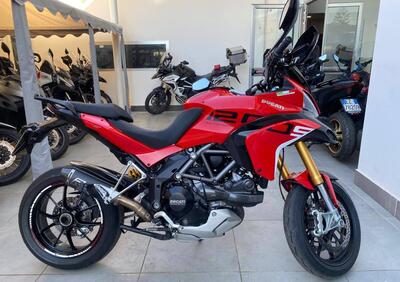 Ducati Multistrada 1200 S (2013 - 14) - Annuncio 9895494