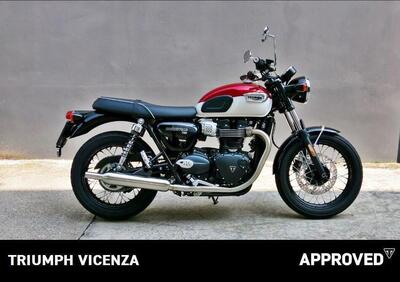 Triumph Bonneville T100 (2017 - 20) - Annuncio 9734800