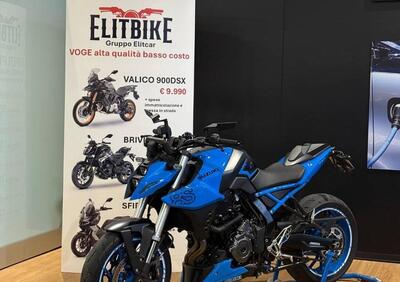 Suzuki GSX-8S (2023 - 24) - Annuncio 9895515