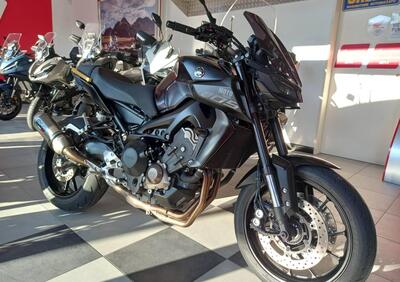 Yamaha MT-09 (2017 - 20) - Annuncio 9894666