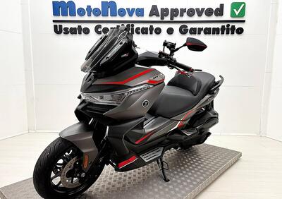 Voge Sfida SR4 MAX (2024 - 25) - Annuncio 9895513
