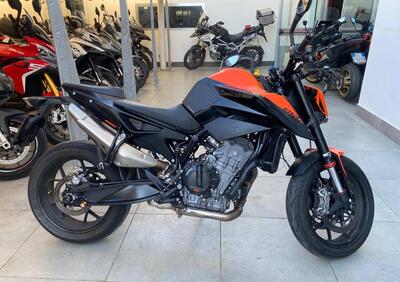 KTM 890 Duke (2021 - 23) - Annuncio 9895522