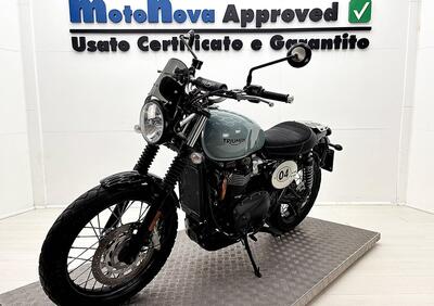 Triumph Street Scrambler 900 (2021 - 22) - Annuncio 9895531