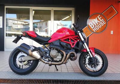 Ducati Monster 821 ABS (2014 - 17) - Annuncio 9895527
