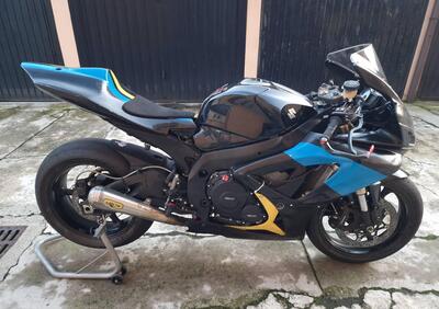 Suzuki GSX R 600 (2006 - 07) - Annuncio 9895561