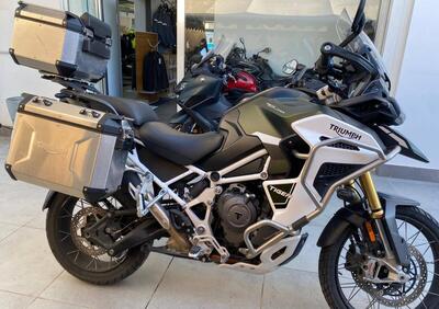 Triumph Tiger 1200 Rally Explorer (2022 - 23) - Annuncio 9895528