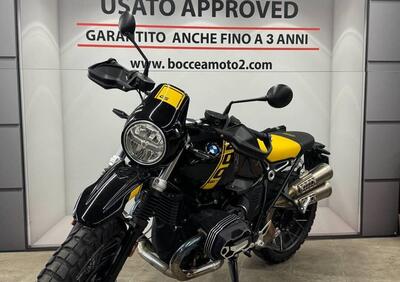 Bmw R nineT Urban GS 1200 - Edition 40 Years GS (2021) - Annuncio 9895535