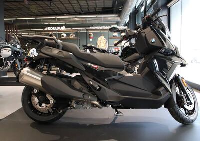 Bmw C 400 X (2025) - Annuncio 9895540