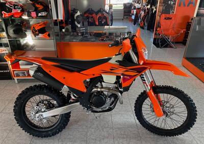 KTM 350 EXC-F (2026) - Annuncio 9895543