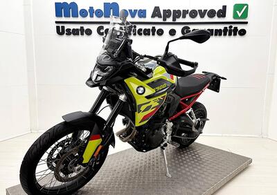 Bmw F 900 GS (2024 - 25) - Annuncio 9895554