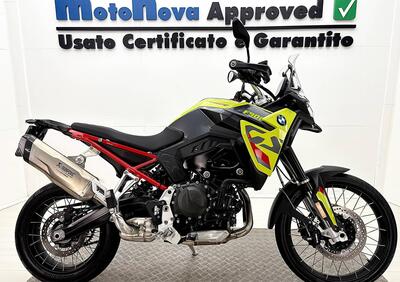 Bmw F 900 GS (2024 - 26) - Annuncio 9895554