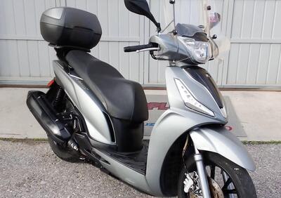 Kymco People 300i S (2021 - 22) - Annuncio 9895552