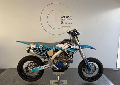 Tm Moto SMK 450 ES Fi 4T (2023 - 24) - Annuncio 9895581