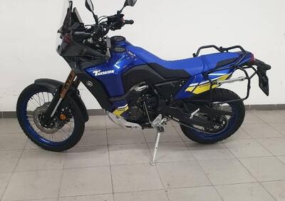 Yamaha Ténéré 700 World Raid (2022 - 25) - Annuncio 9895579