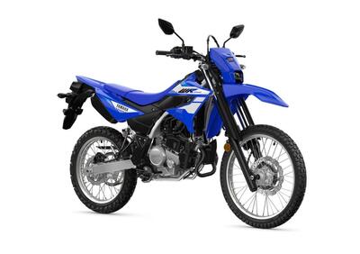 Yamaha WR 125 R (2026) - Annuncio 9895582