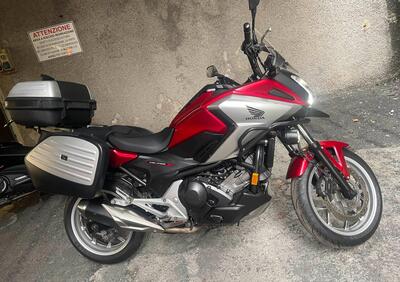 Honda NC 750 X ABS Travel Edition (2018 - 20) - Annuncio 9895611