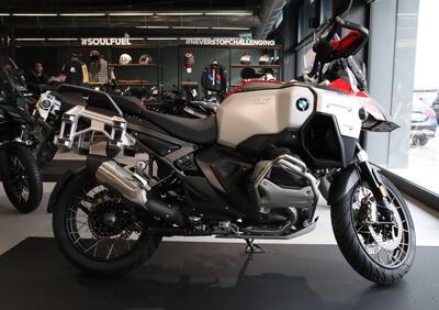 Bmw R 1300 GS Adventure (2025) - Annuncio 9895613