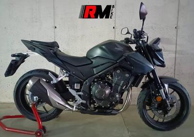 Honda CB 500 Hornet (2024 - 25) - Annuncio 9886921