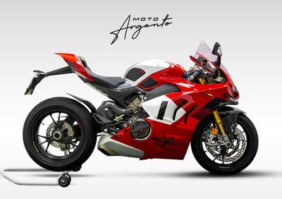 Ducati Panigale V4 R (2023 - 24) - Annuncio 9895614