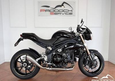 Triumph Speed Triple 1050 (2011 - 13) - Annuncio 9895619