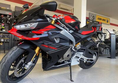 Aprilia RS 660 Factory (2025) - Annuncio 9895617