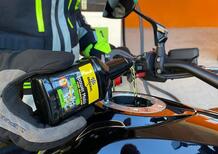 Natale 2025, idee regalo per motociclisti, 10 dicembre: Bardahl