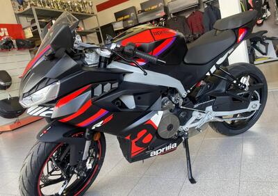 Aprilia RS 457 (2024 - 25) - Annuncio 9895629