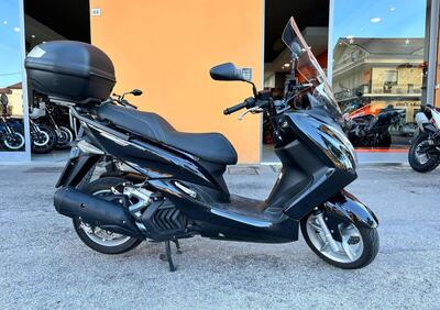 Yamaha Majesty 125 S (2014 - 16) - Annuncio 9895634