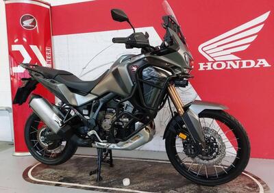 Honda Africa Twin CRF 1100L Adventure Sports DCT (2022 - 23) - Annuncio 9895646