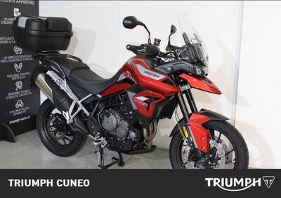 Triumph Tiger 900 GT (2020 - 23) - Annuncio 9840938