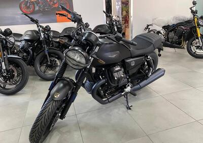 Moto Guzzi V7 Stone (2025) - Annuncio 9895648