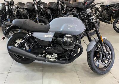 Moto Guzzi V7 Sport (2025) - Annuncio 9895659