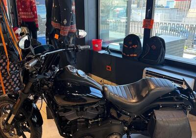 Harley-Davidson 114 Low Rider S (2020) - FXLRS - Annuncio 9895665