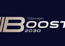 Volkswagen volta pagina: 160 miliardi di euro per riconquistare l'Europa entro il 2030