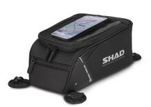 Natale 2025, idee regalo per motociclisti, 12 dicembre: SHAD