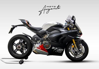Ducati Panigale V4 1100 SP2 (2022 - 23) - Annuncio 9895669
