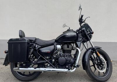 Royal Enfield Meteor 350 Stellar (2021 - 25) - Annuncio 9895684