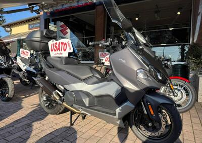 Sym Maxsym 500i TL ABS (2020) - Annuncio 9895675