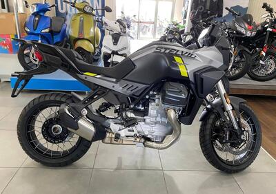 Moto Guzzi Stelvio (2024 - 25) - Annuncio 9895679