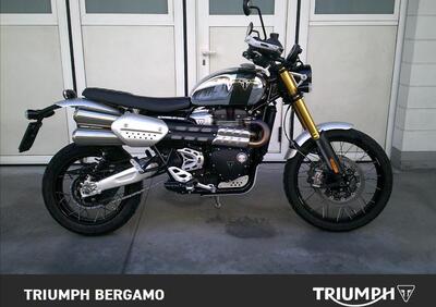 Triumph Scrambler 1200 XE (2021 - 23) - Annuncio 9895683