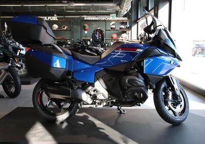 Bmw R 1300 RT (2026) - Annuncio 9895692