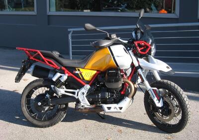 Moto Guzzi V85 TT Evocative Graphics (2021 - 23) - Annuncio 9895696