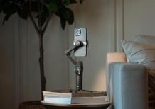 Natale 2025, idee regalo per motociclisti, 14 dicembre: DJI