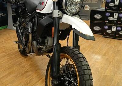 Ducati Scrambler 800 Desert Sled (2017 - 20) - Annuncio 9895689